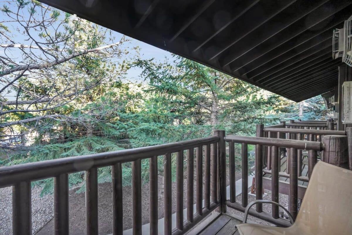 Intimate Mtn Studio, Walk To Main St Park City Buitenkant foto
